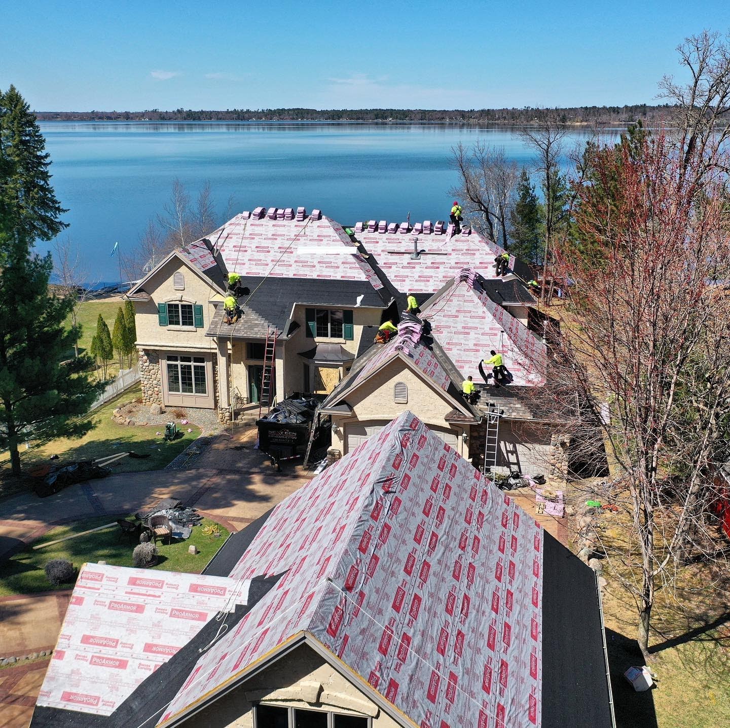 CoMitted 365 BlogQuestions to ask your Roofing Contractor ns to Ask Your Roofing Contractor