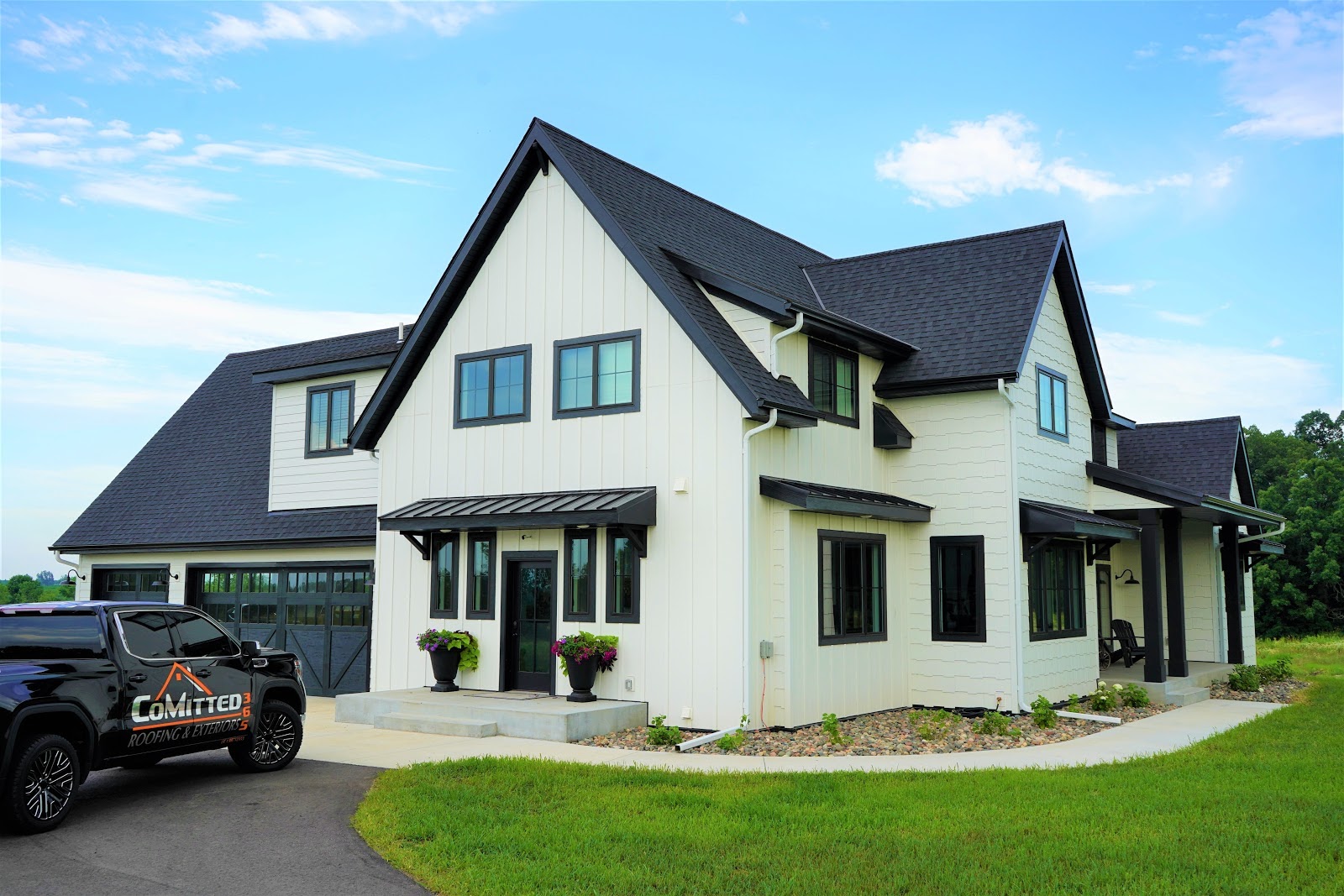CoMitted Blog Metal Roof FAQs