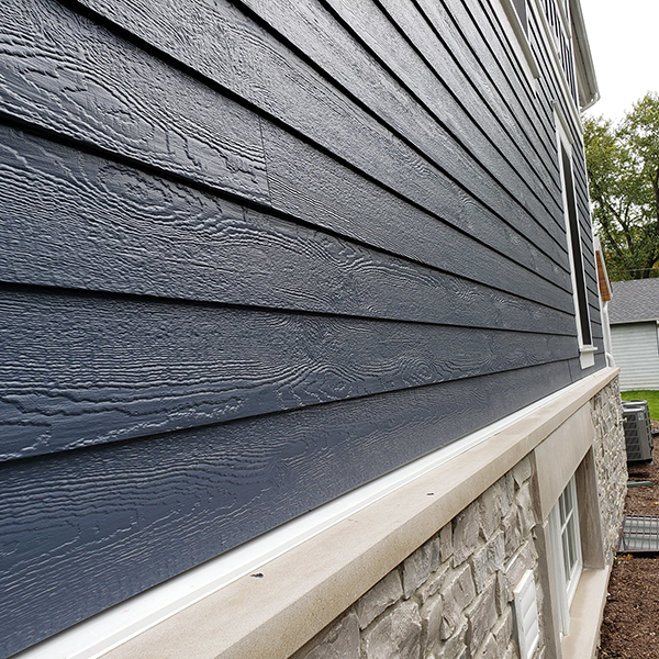 lp siding