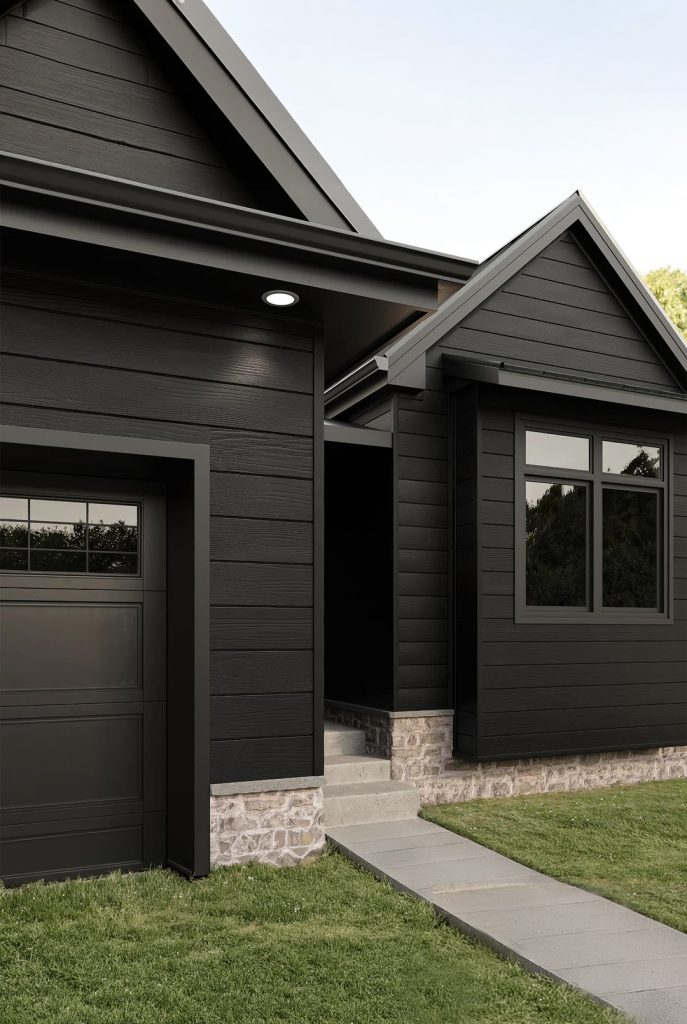lp smartside siding